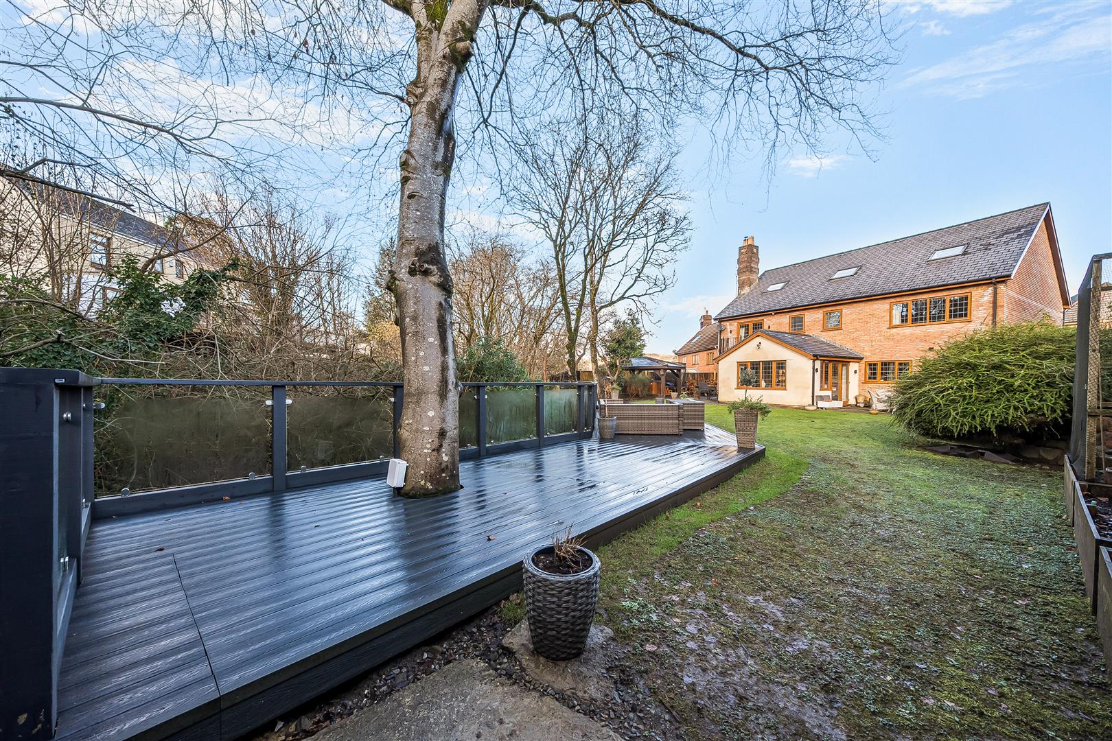 Llys Y Nant, Glais, Swansea, SA7 9JB